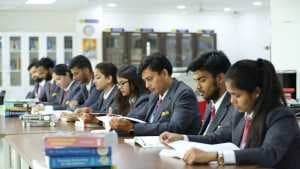 IIBS Bangalore infrastructure photo 22